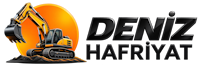 DENİZ HAFRİYAT