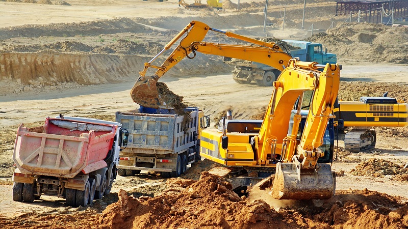 Tarsus Kazı Çalışmaları Firmaları